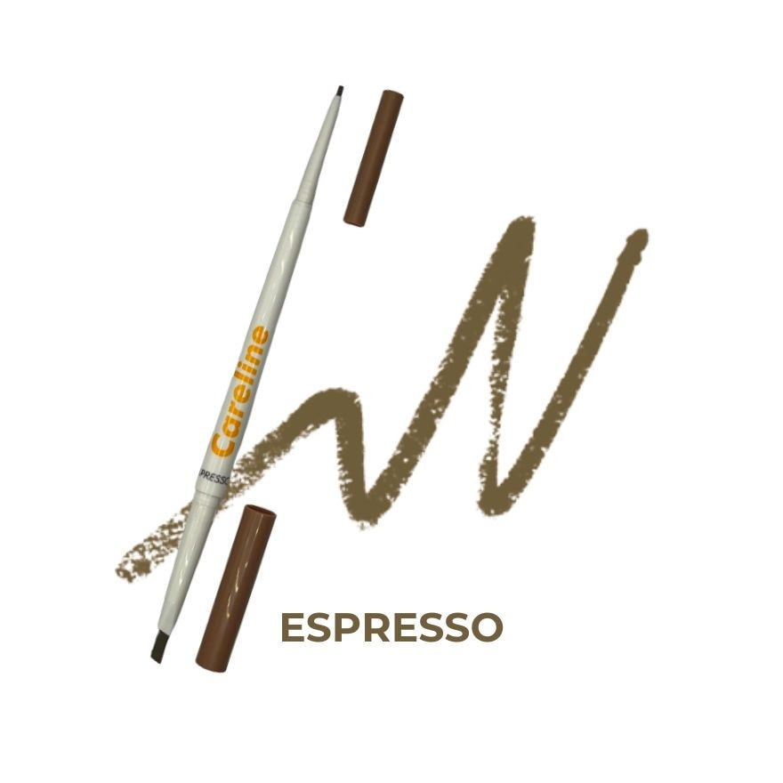CARELINE Wow Brow Liner Espresso 1g image