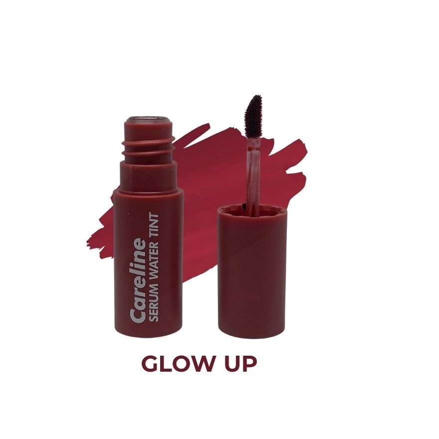 CARELINE Serum Water Tint Glow Up 4ml image