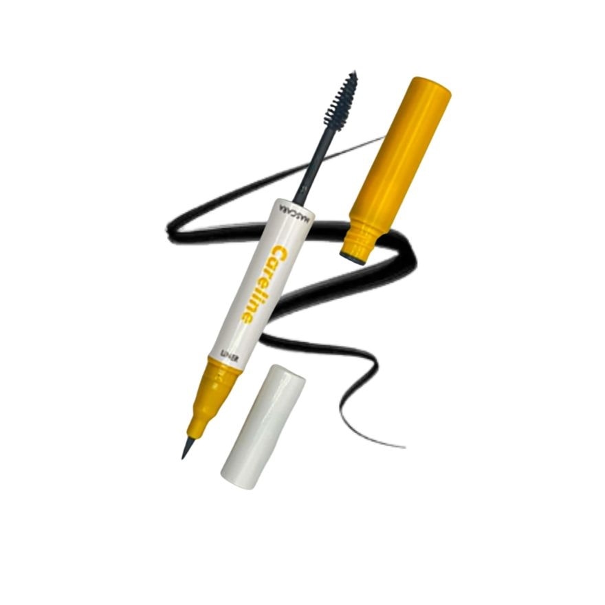 CARELINE Graph Ink Lash and Line 4.5g image