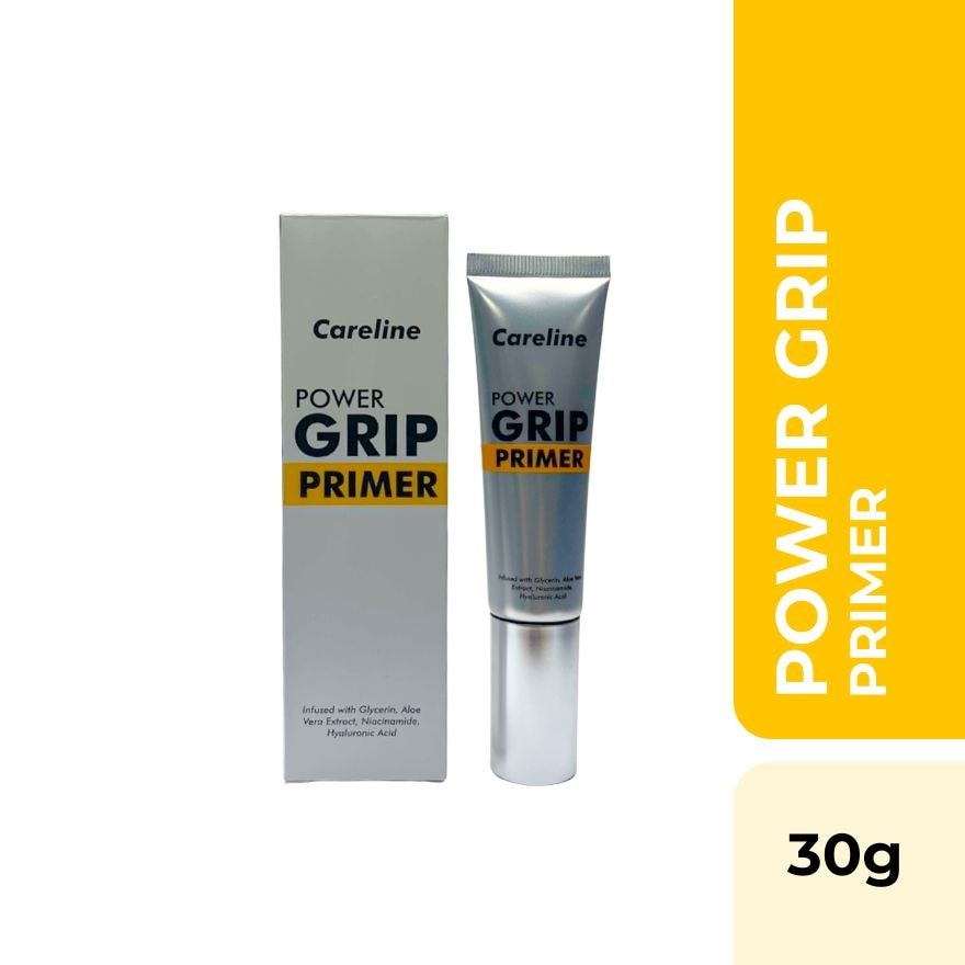 CARELINE Power Grip Primer 30g image