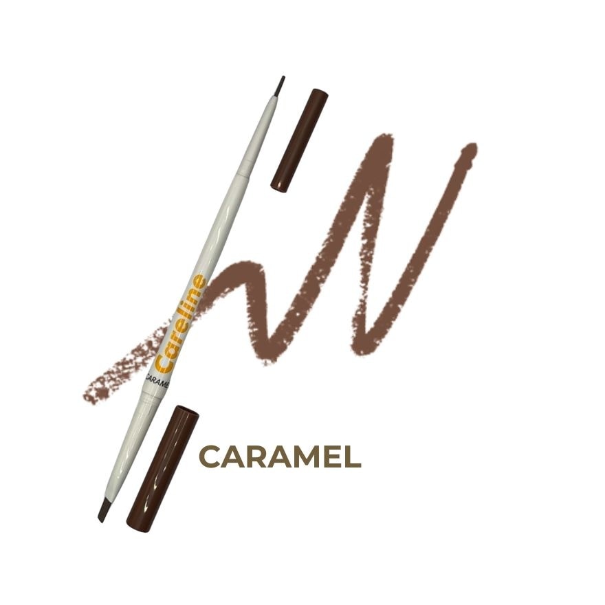 CARELINE Wow Brow Liner Caramel 1g image