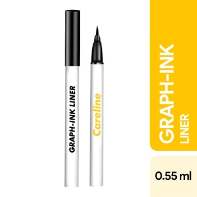 CARELINE - CARELINE Graph Ink Liner Waterproof 1ml image