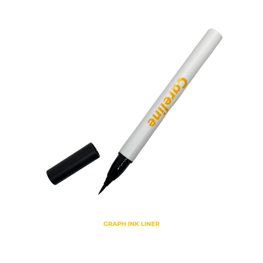 CARELINE Graph Ink Liner Waterproof 1ml image