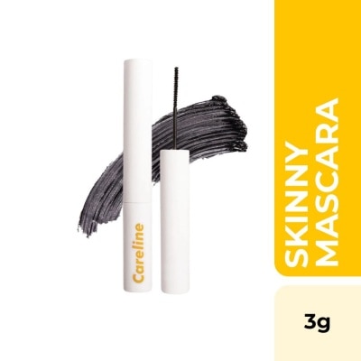 CARELINE - CARELINE Skinny Mascara 3g image