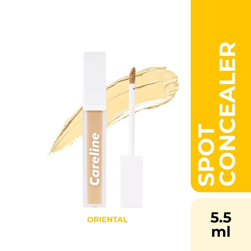 CARELINE Spot Concealer Oriental 5.5ml image