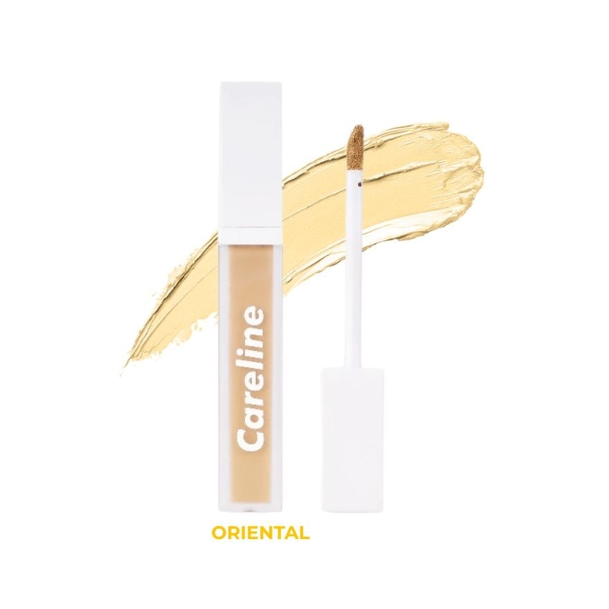 CARELINE Spot Concealer Oriental 5.5ml image