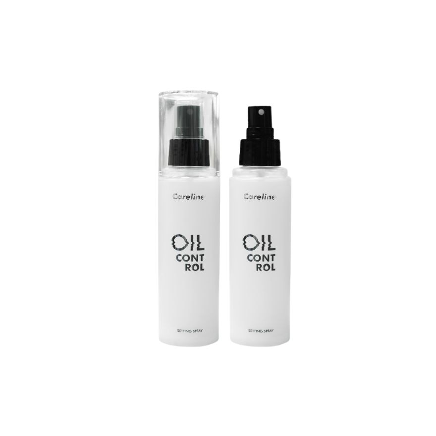 CARELINE Oil Control Setting Spray 120ml image