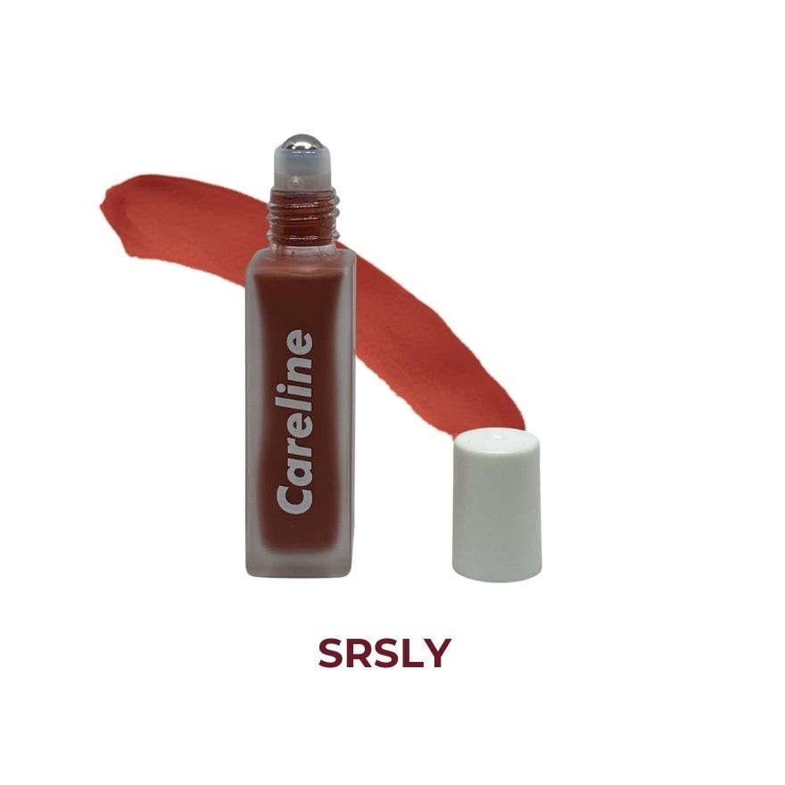 CARELINE Powder Matte Lip Tint Srsly 8ml image