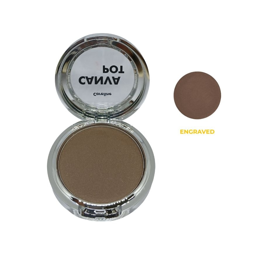 CARELINE Canva Pot Multipot Engraved 4g image