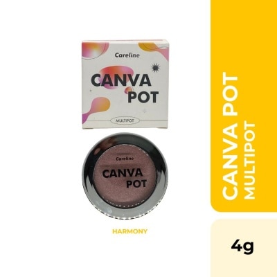CARELINE - CARELINE Canva Pot Multipot Harmony 4g image