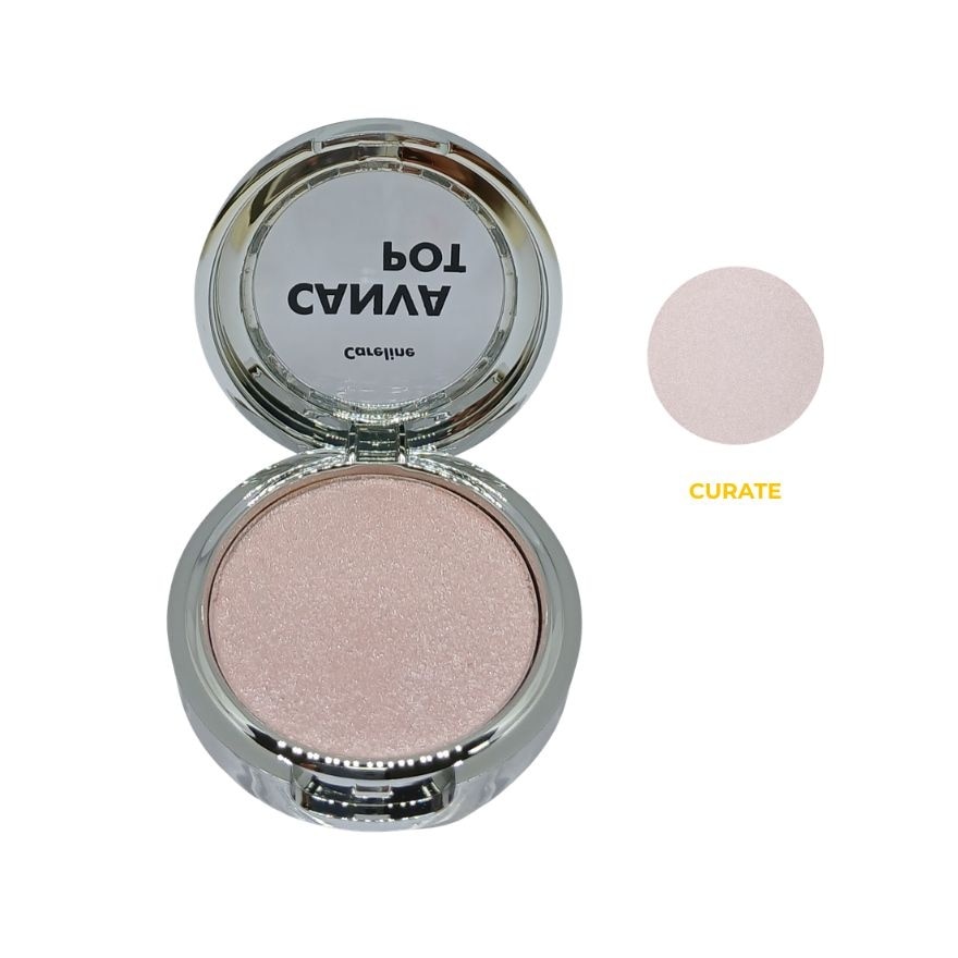 CARELINE Canva Pot Multipot Curate 4g image