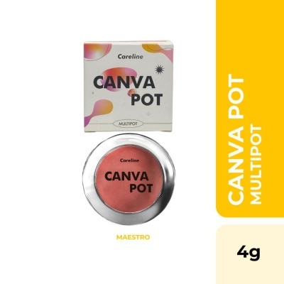 CARELINE - CARELINE Canva Pot Multipot Maestro 4g image