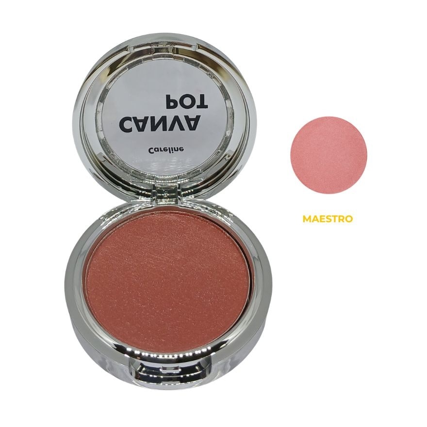 CARELINE Canva Pot Multipot Maestro 4g image
