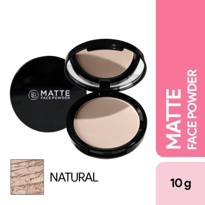 EVER BILENA - EVER BILENA Face Powder 02 Natural 10g image