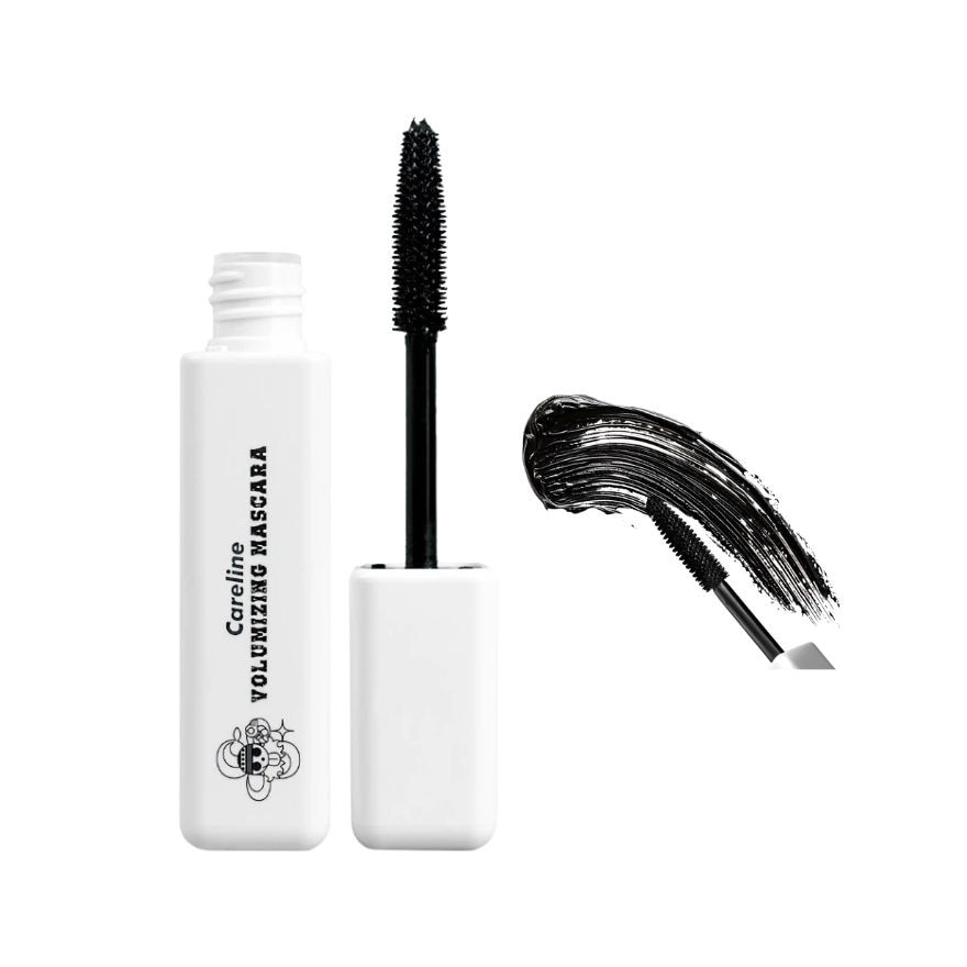 CARELINE One Piece Volumizing Mascara 5.5g image