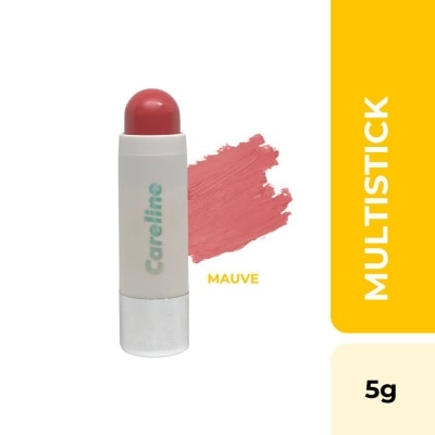 CARELINE - CARELINE Multi Stick Mauve 5g image