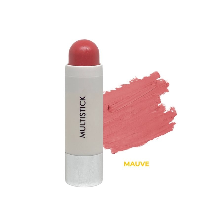 CARELINE Multi Stick Mauve 5g image