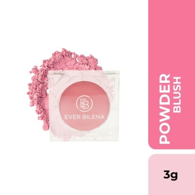 EVER BILENA - EVER BILENA Powder Blush Rosy Glow 3g image