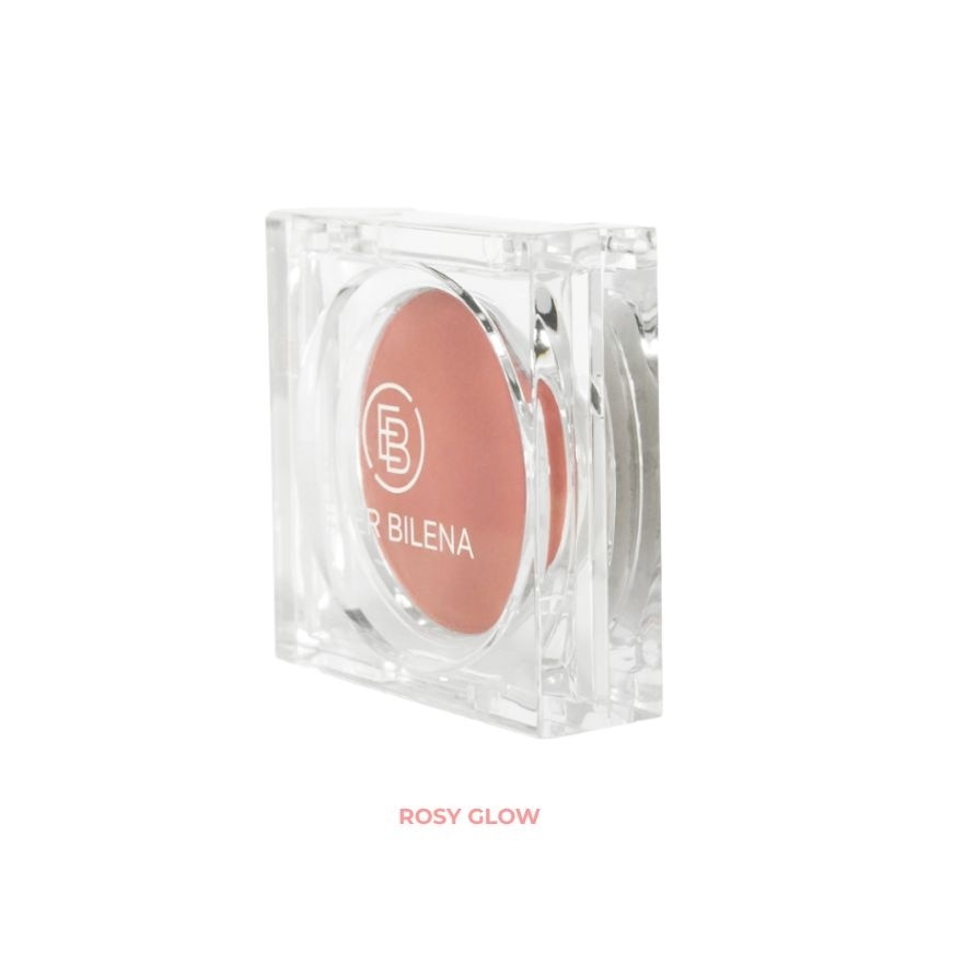 EVER BILENA Powder Blush Rosy Glow 3g image