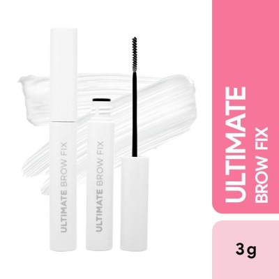 EVER BILENA - EVER BILENA Ultimate Brow Fix Clear 3g image