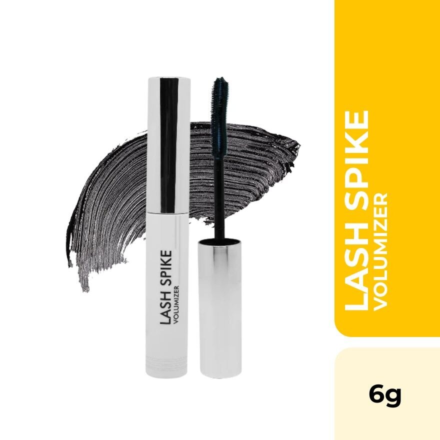 CARELINE Lash Spike Volumizer 6g image