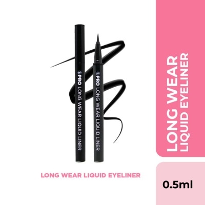 EVER BILENA - EVER BILENA Pro Long Wear Liquid Eyeliner 5ml image