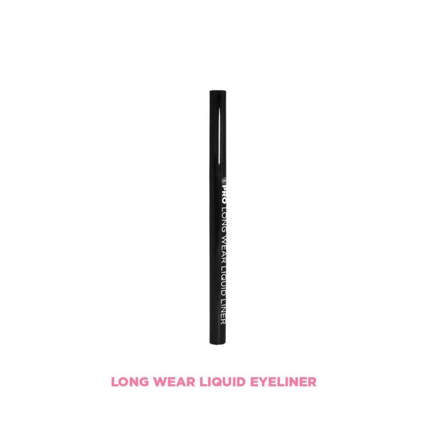 EVER BILENA Pro Long Wear Liquid Eyeliner 5ml image