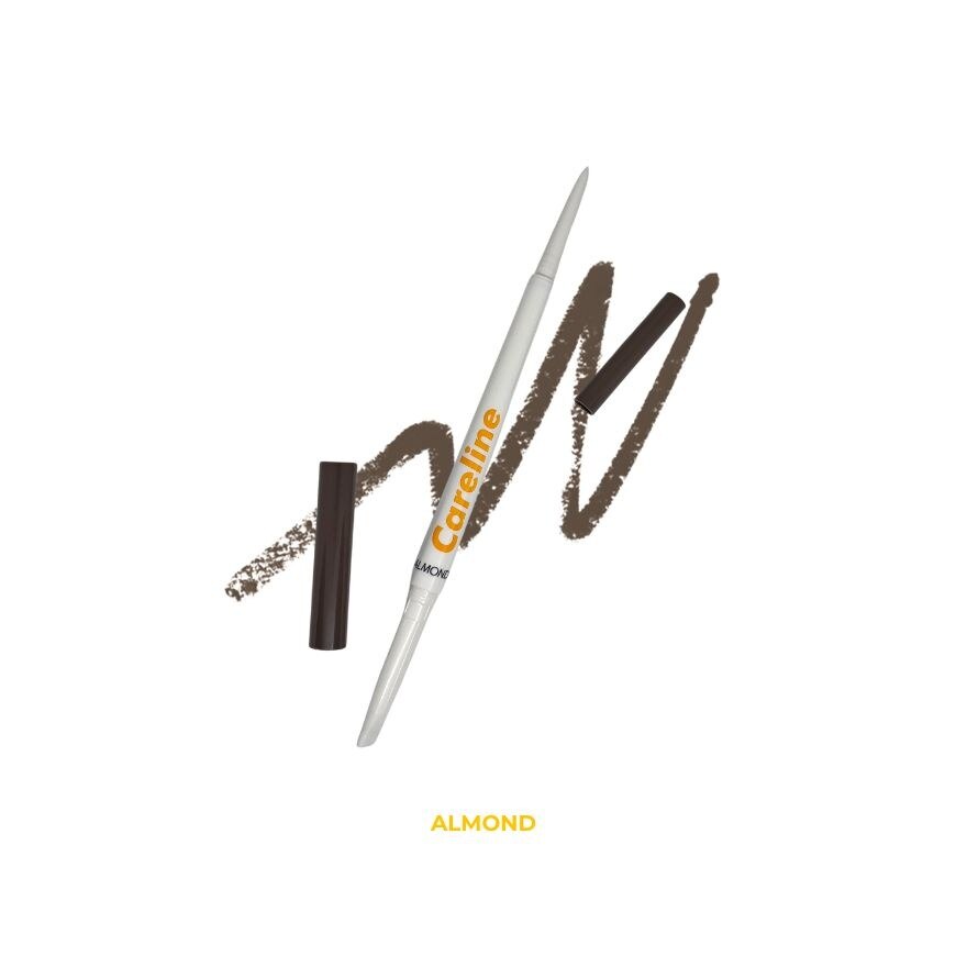 CARELINE Wow Brow Liner Almond 3g image