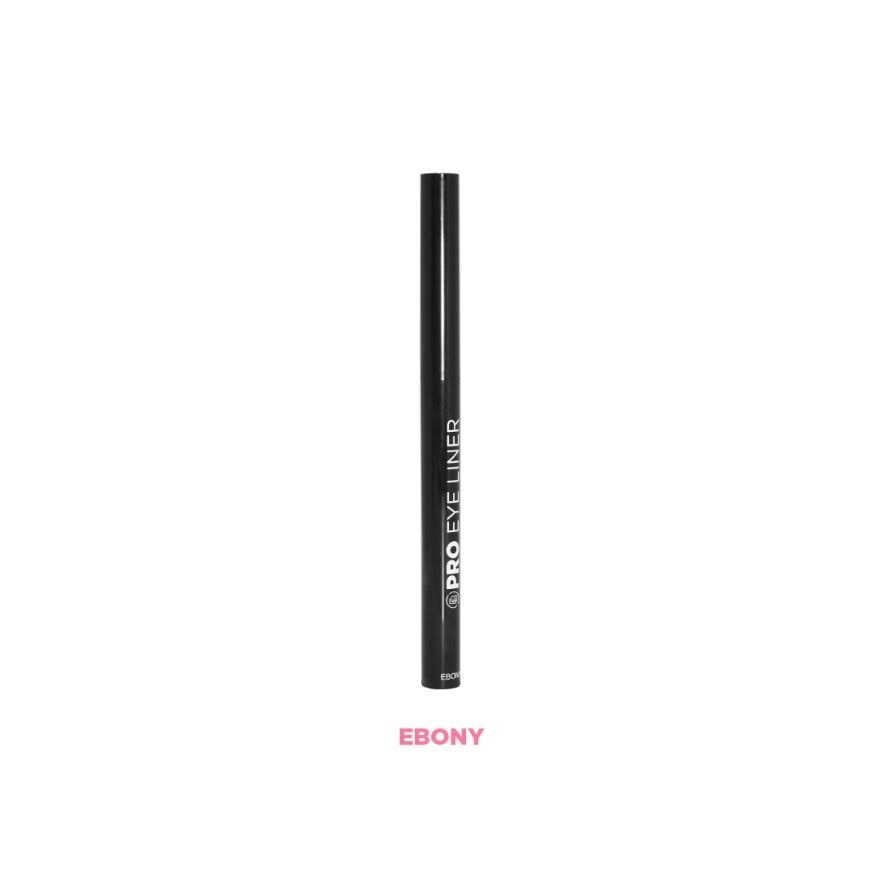 EVER BILENA Pro Eye Liner Waterproof Ebony 5g image