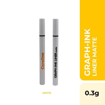 EVER BILENA - CARELINE Graph Ink Matte 3g image