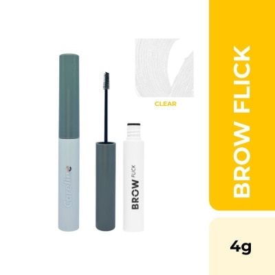 CARELINE - CARELINE Brow Flick Clear 4g image
