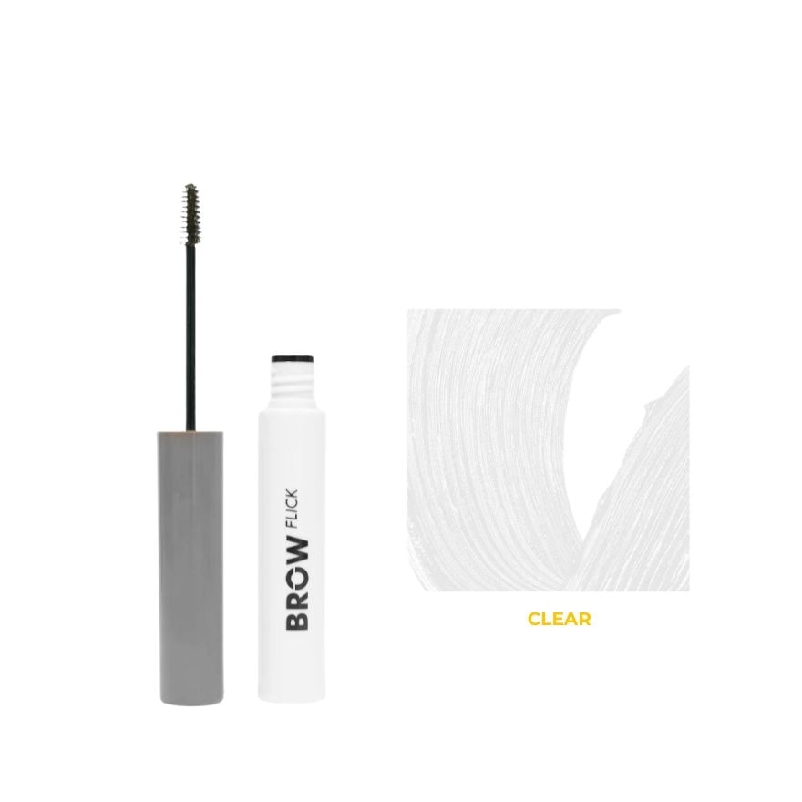 CARELINE Brow Flick Clear 4g image
