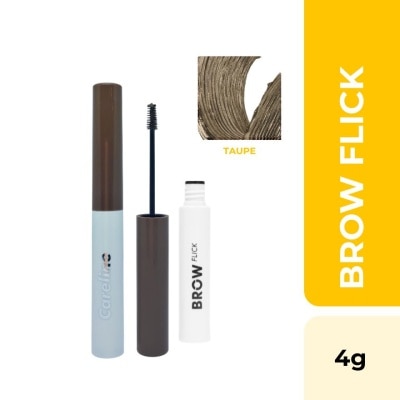 CARELINE - CARELINE Brow Flick Taupe 4g image