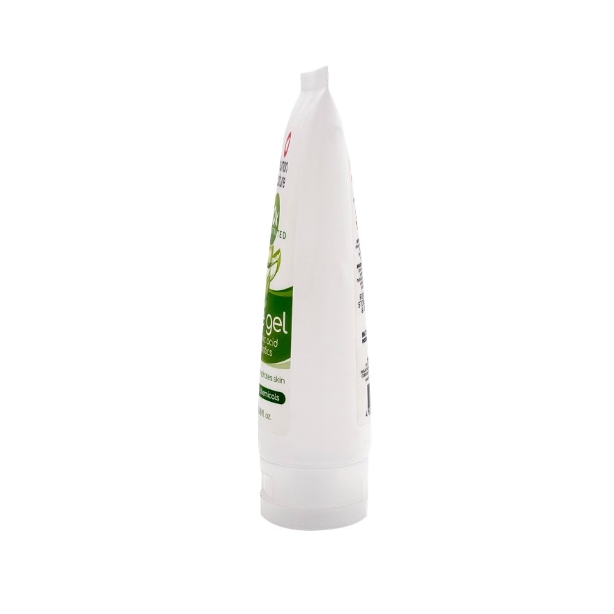 HUMAN NATURE 10x Concentrated Aloe Gel 100ml