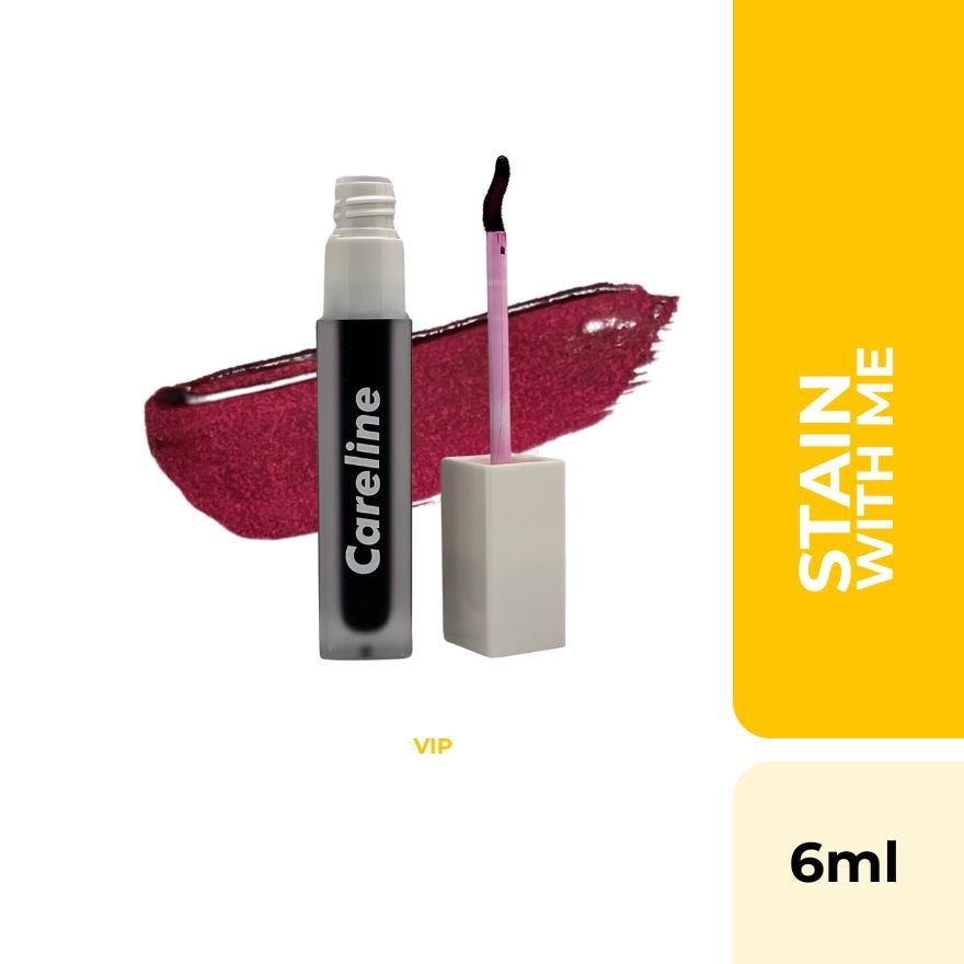 CARELINE Stain With Me Vip 6ml image
