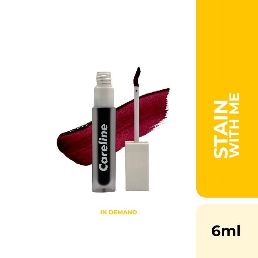 CARELINE Stain With Me In Demand 6ml image