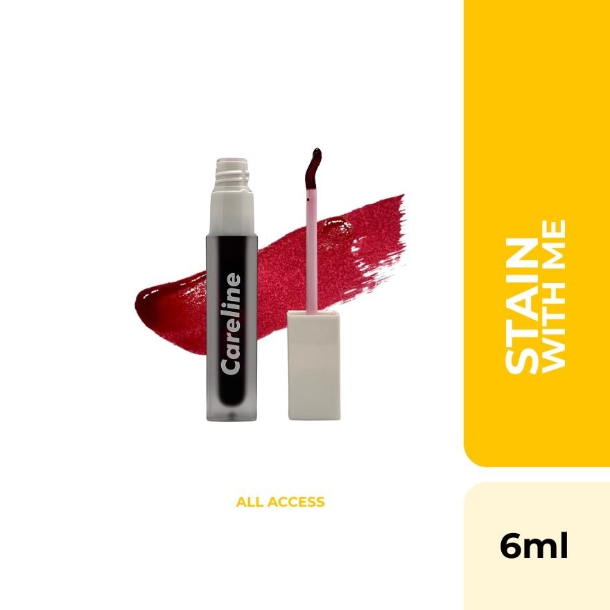 CARELINE Stain With Me All Access 6ml image