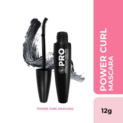EVER BILENA EVER BILENA Pro Power Curl Mascara 12g image
