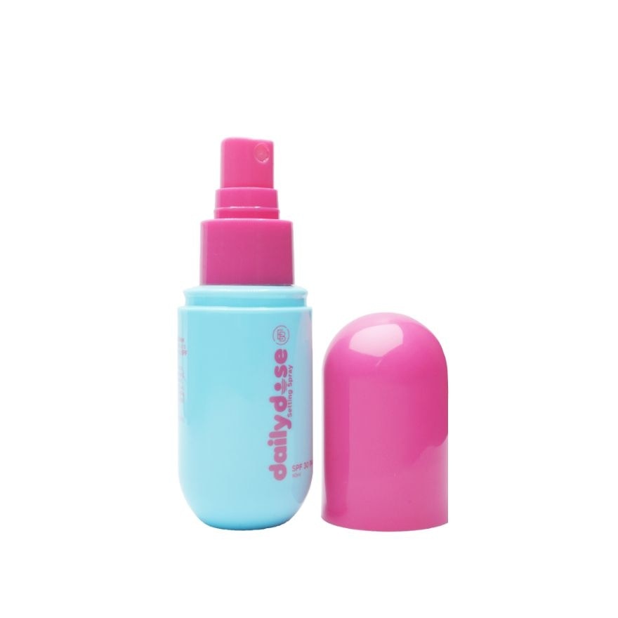 EVER BILENA Daily Dose Setting Spray SPF 30 PA+ 60ml image