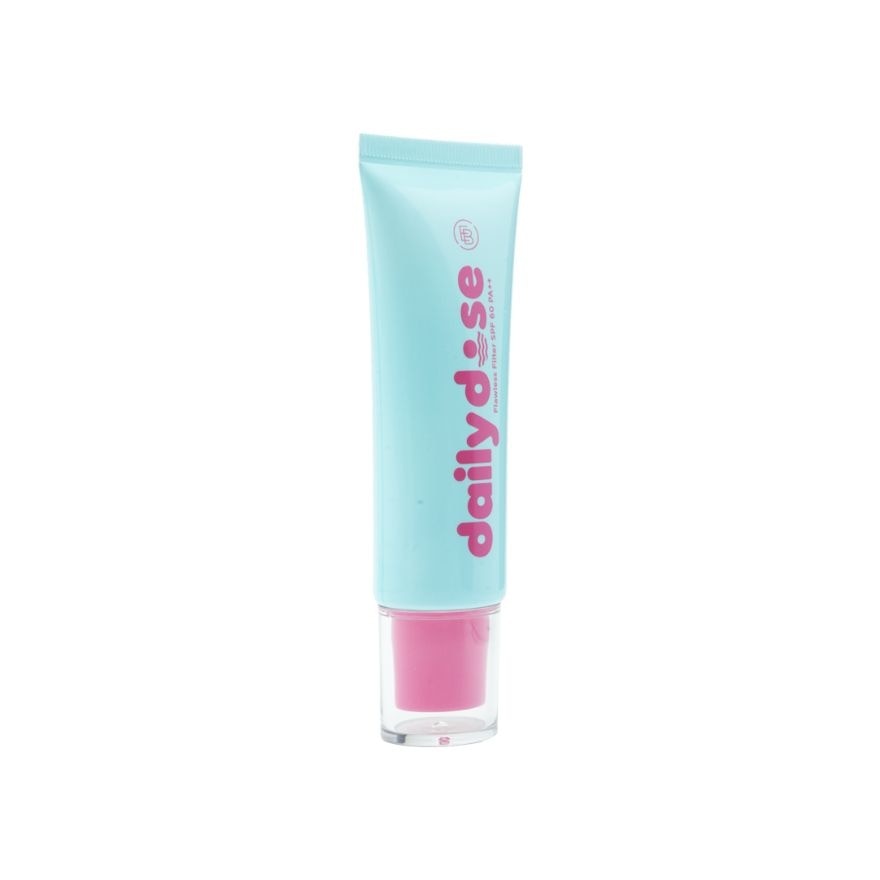 EVER BILENA Daily Dose Flawless Filter SPF 60 PA++ 30g image