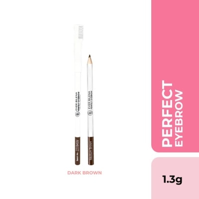 EVER BILENA EVER BILENA Perfect Eyebrow Dark Brown 1.3g image