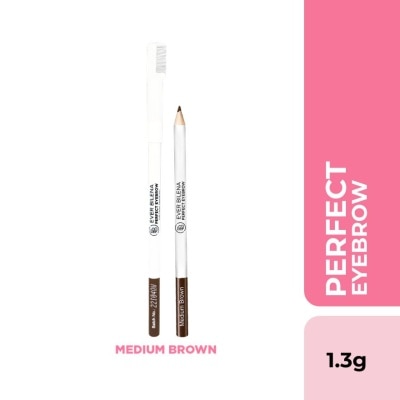 EVER BILENA EVER BILENA Perfect Eyebrow Medium Brown 1.3g image