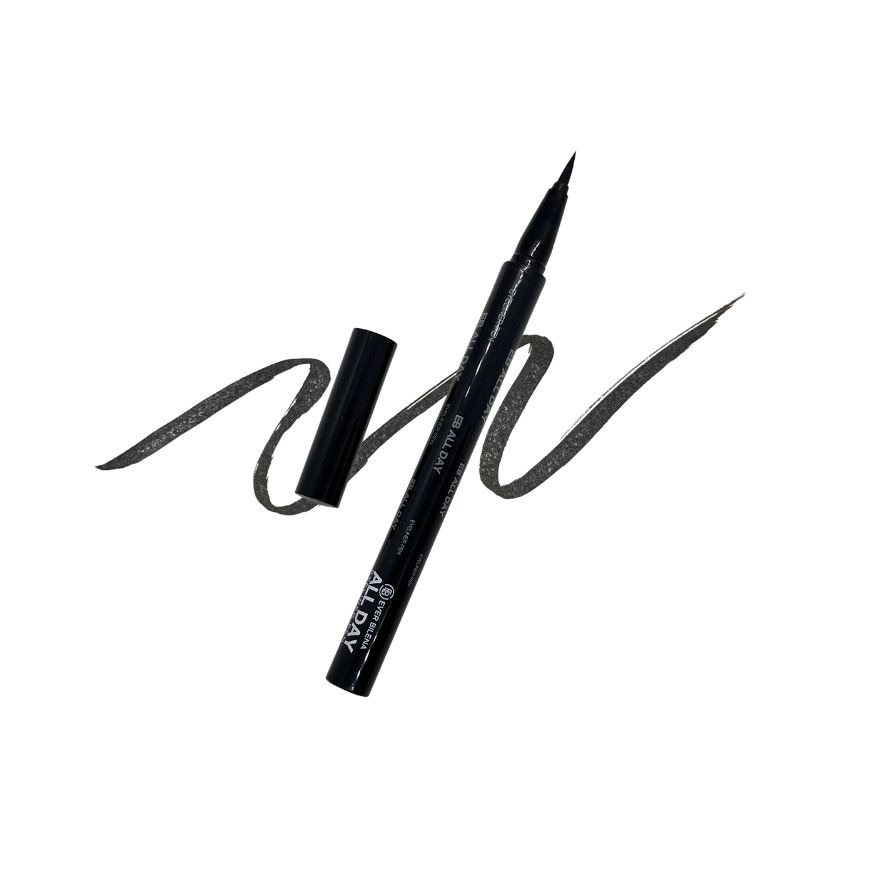 EVER BILENA All Day Eyeliner Pen 0.5ml image