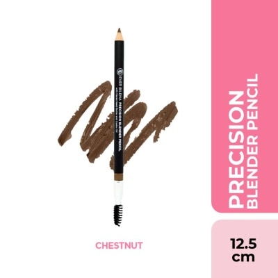 EVER BILENA - EVER BILENA Precision Blender Pencil Chestnut 12.5cm image