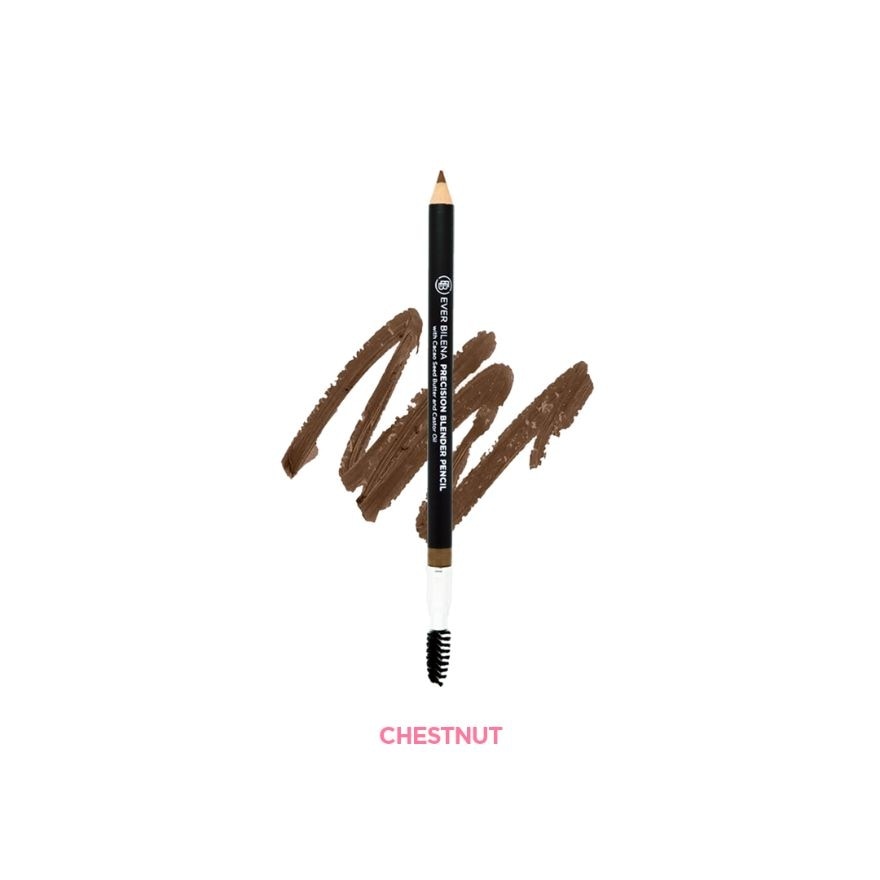 EVER BILENA Precision Blender Pencil Chestnut 12.5cm image