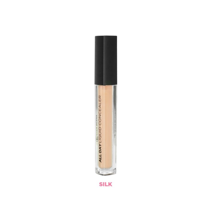 EVER BILENA All Day Liquid Concealer Silk 3ml image