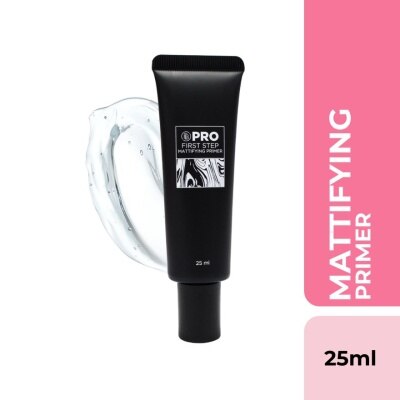 EVER BILENA - EVER BILENA Pro First Step Mattifying Primer 25ml image