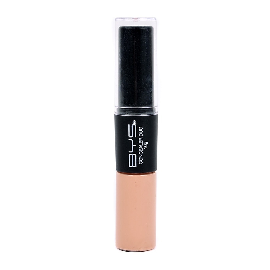 BYS Concealer Stick Duo Medium Beige 10g image