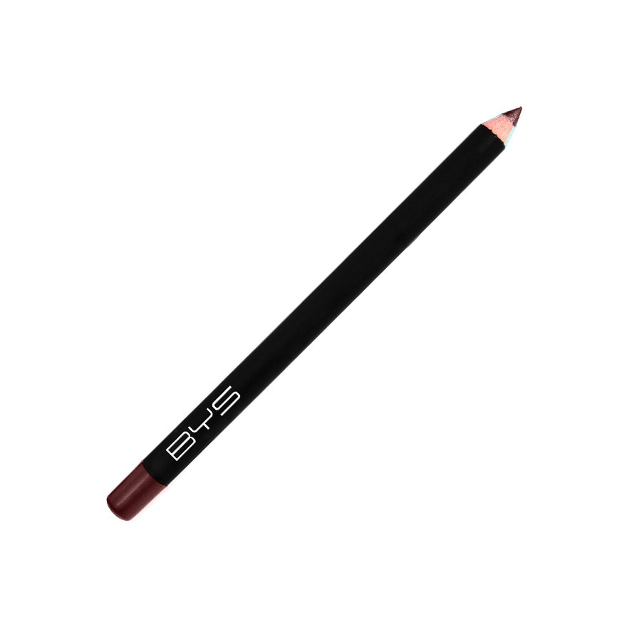 BYS Eyes Cosmetics Eyeliner Pencil Coffee Bean 1g image