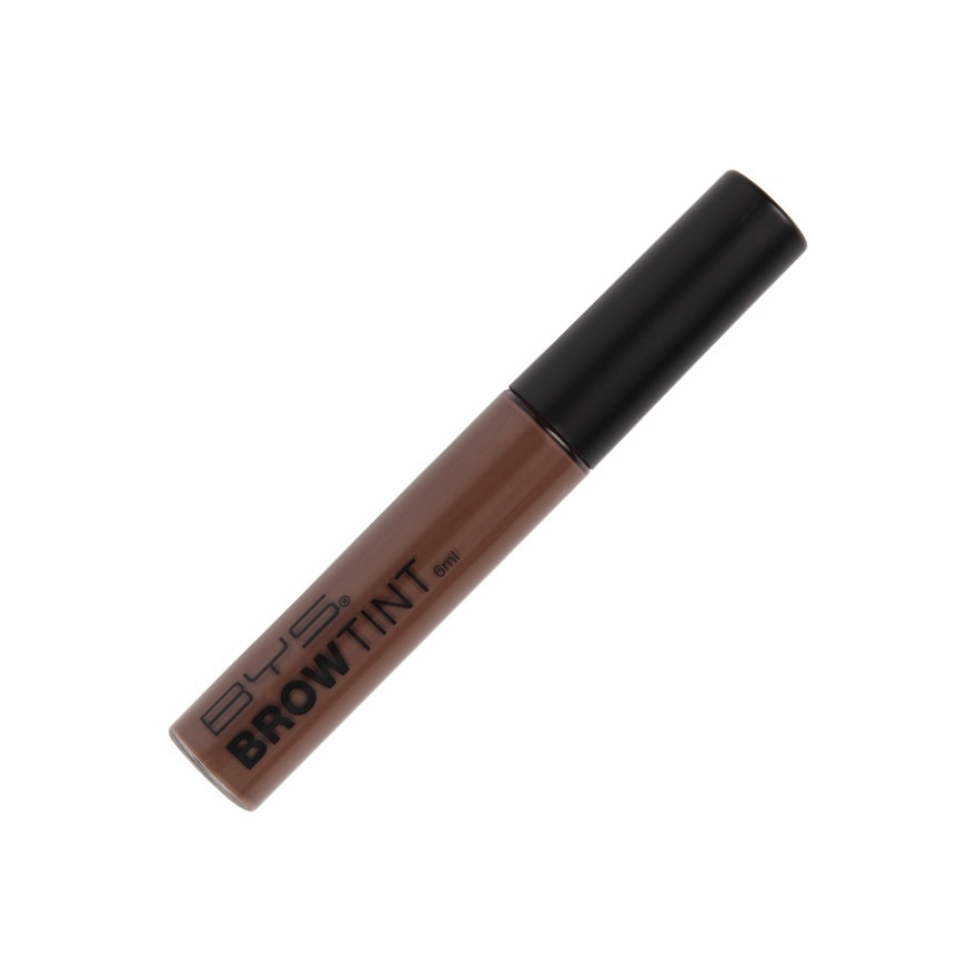 BYS Eye Cosmetics Brow Tint with Mascara Chocolate 6ml image